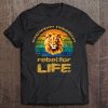 Extinction Rebellion Rebel For Life International Movement Tee