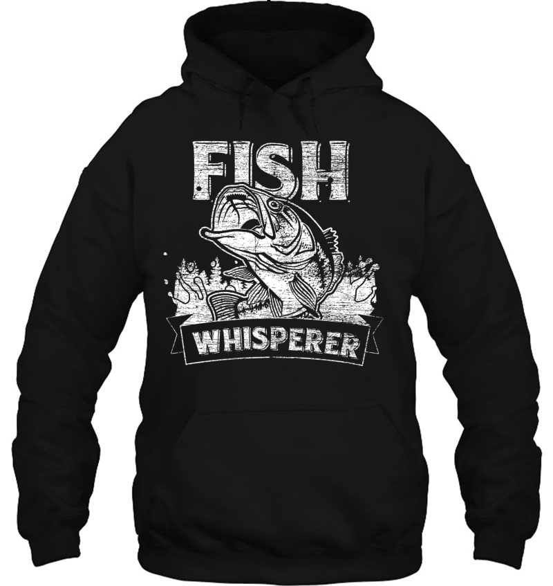 Fish Whisperer Premium Mugs