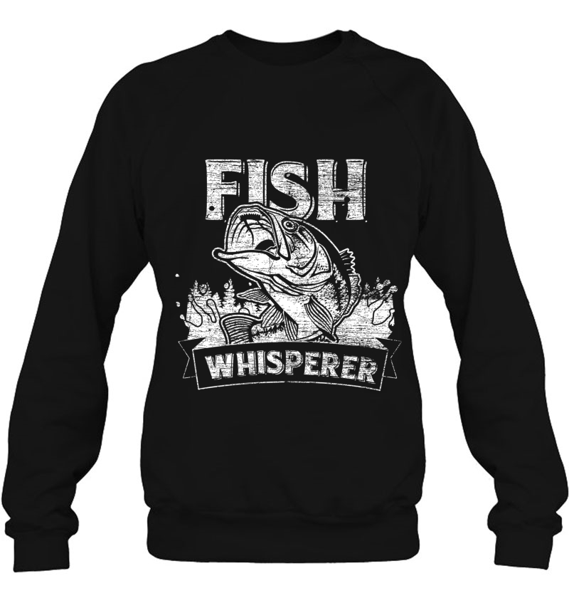 Fish Whisperer Premium Mugs