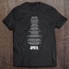 Full Nicene Creed Christian Tee