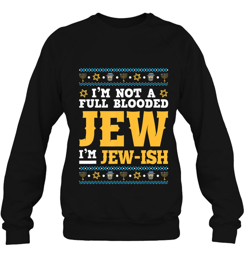 Funny Jew Shirt I