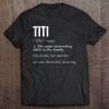 Funny Titi Definition Apparel, Fun Aunt Niece Women Tee