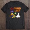 Garfield Scaredy Cat! Tee