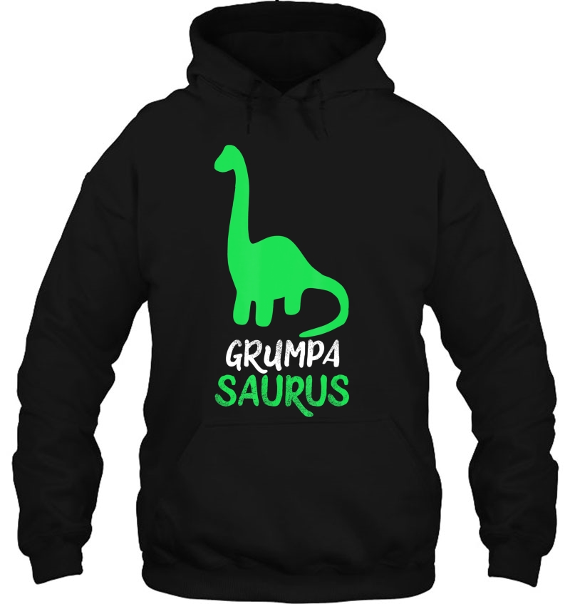 Grumpa-Saurus Funny Dinosaur Grumpasaurus Gift Christmas Mugs