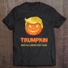 Halloween Trumpkin - Make Halloween Great Again Tee Tee