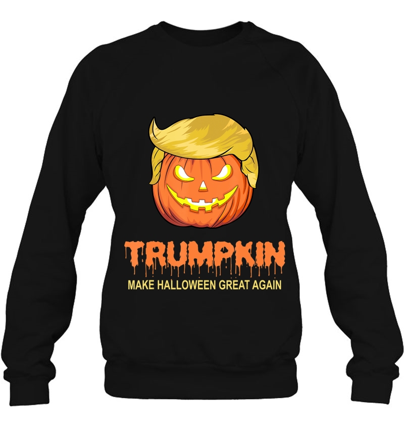 Halloween Trumpkin - Make Halloween Great Again Tee Mugs