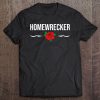 Homewrecker Divorce Gift Tee