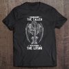 Honor The Fallen Thank The Living Tee