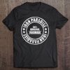 Iron Paradise 100 Original Handmade Gym Workout Tee