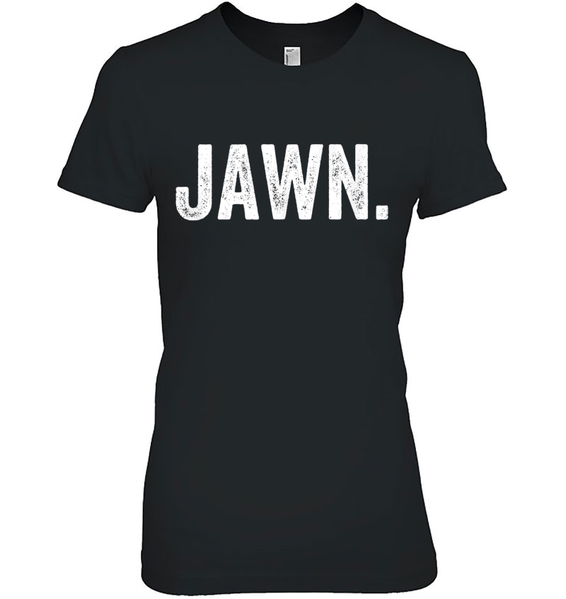 Jawn Philadelphia Slang Hoodie