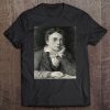 John Keats Romantic Poet Poetry Writing Author Tee Tee