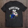 Judo Unicorn - Judo, Brazilian Jiu-Jitsu, Mma, Bjj Tee