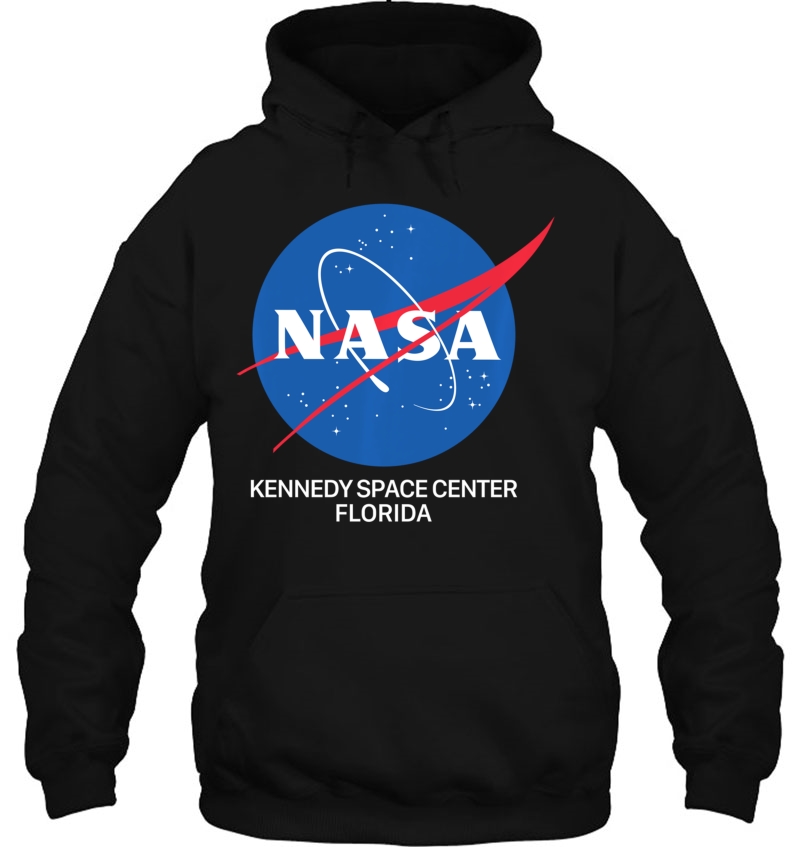 Kennedy Space Center - Nasa Space Pullover Mugs