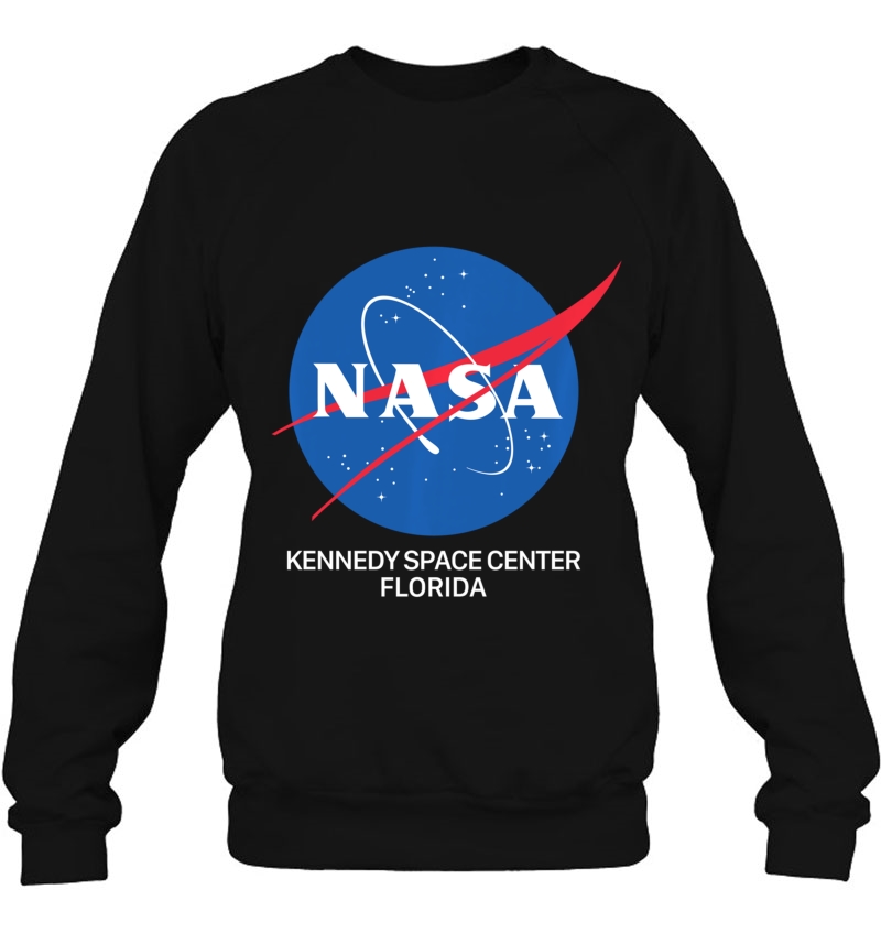 Kennedy Space Center - Nasa Space Pullover Mugs