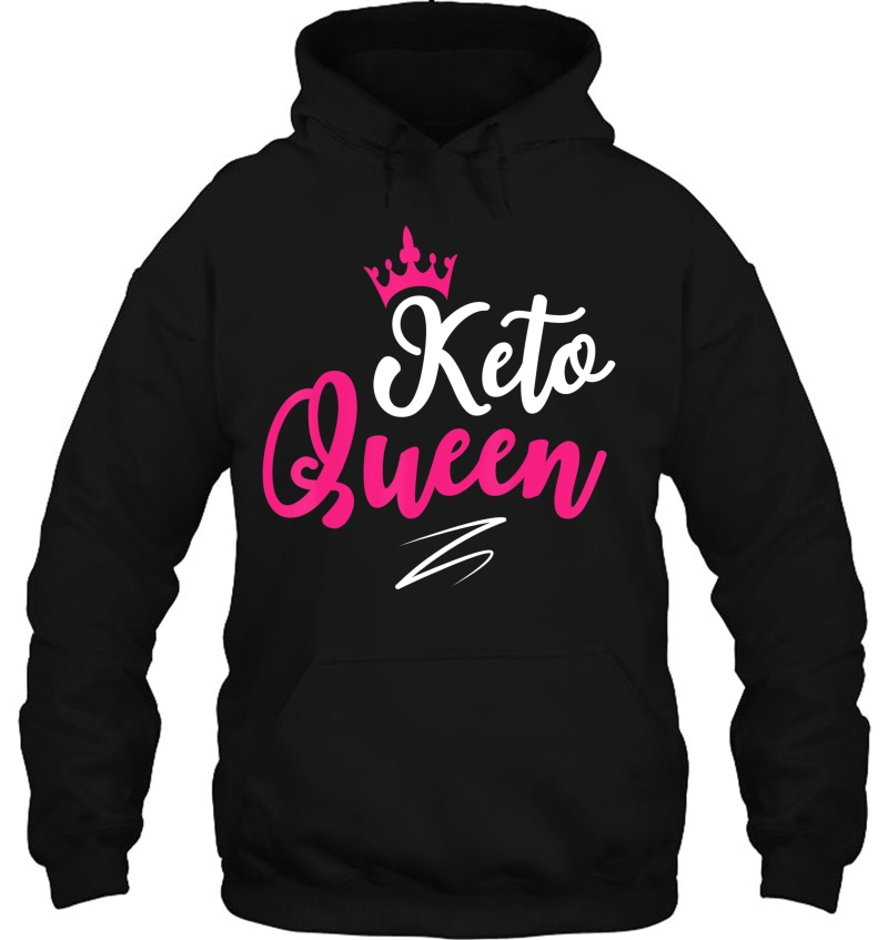 Keto Queen Ketosis Gift For Women Mugs