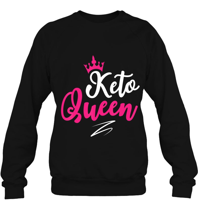 Keto Queen Ketosis Gift For Women Mugs