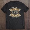 Landscaping I Men Women Gift I Outdoor I Funny Landscaper Tee