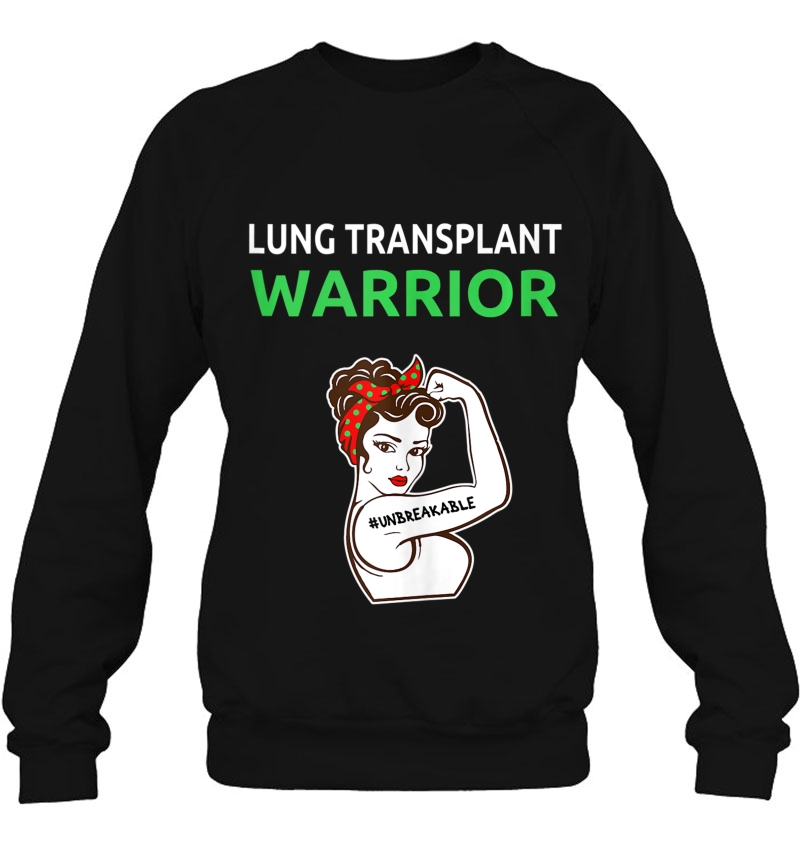 Lung Transplant Survivor Gift Tank Top Mugs