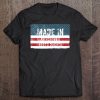 Made In Abercrombie, North Dakota Tee