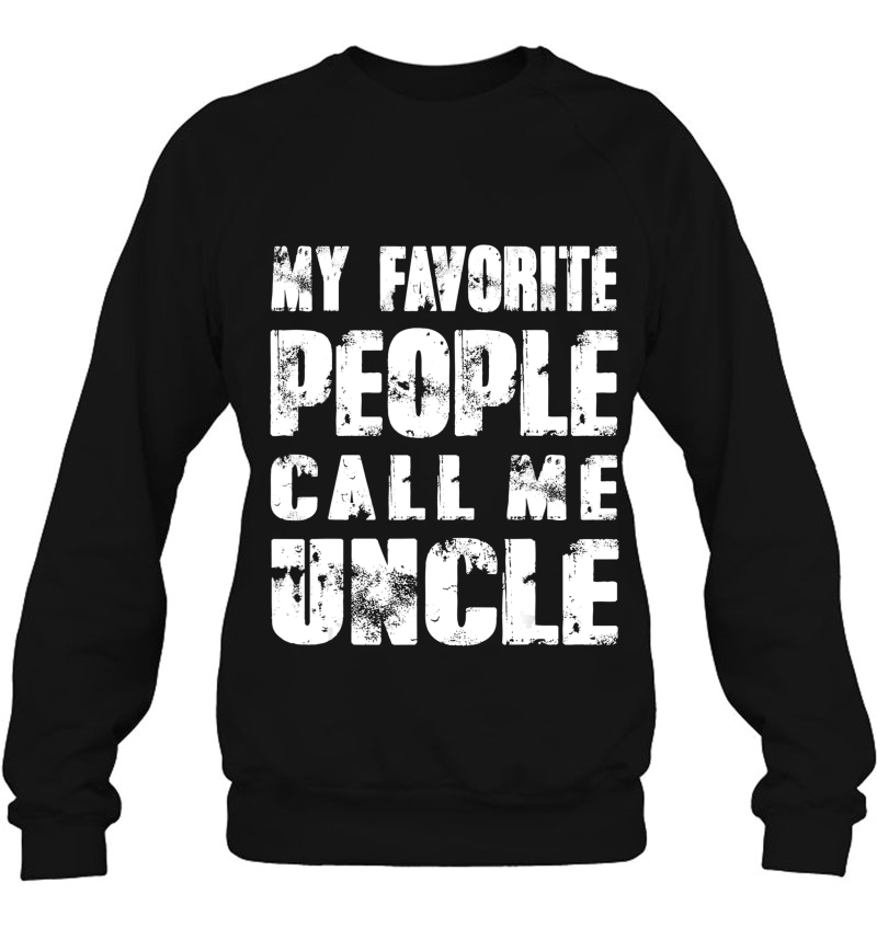 Mens Grandpa Gifts Dad Gifts My Favorite People Call Me Uncle Mugs