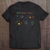 Nasa Kepler Habitable Zone Goldie Planet Science Tee