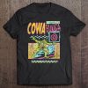 Nickelodeon Teenage Mutant Ninja Turtles Retro Surfin' Tee