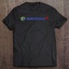 Nintendo Classic Full N64 Logo Tee