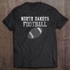 North Dakota Football Tee