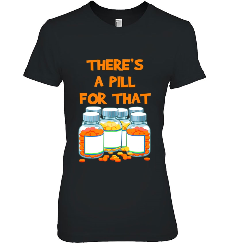 Pharmacist Pills Technician Pharmacy Student Hoodie