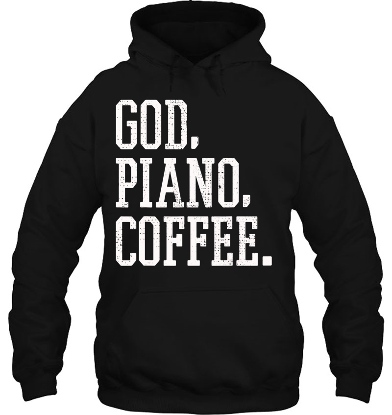 Piano Music Instrument Pianist Musician Gift Mugs