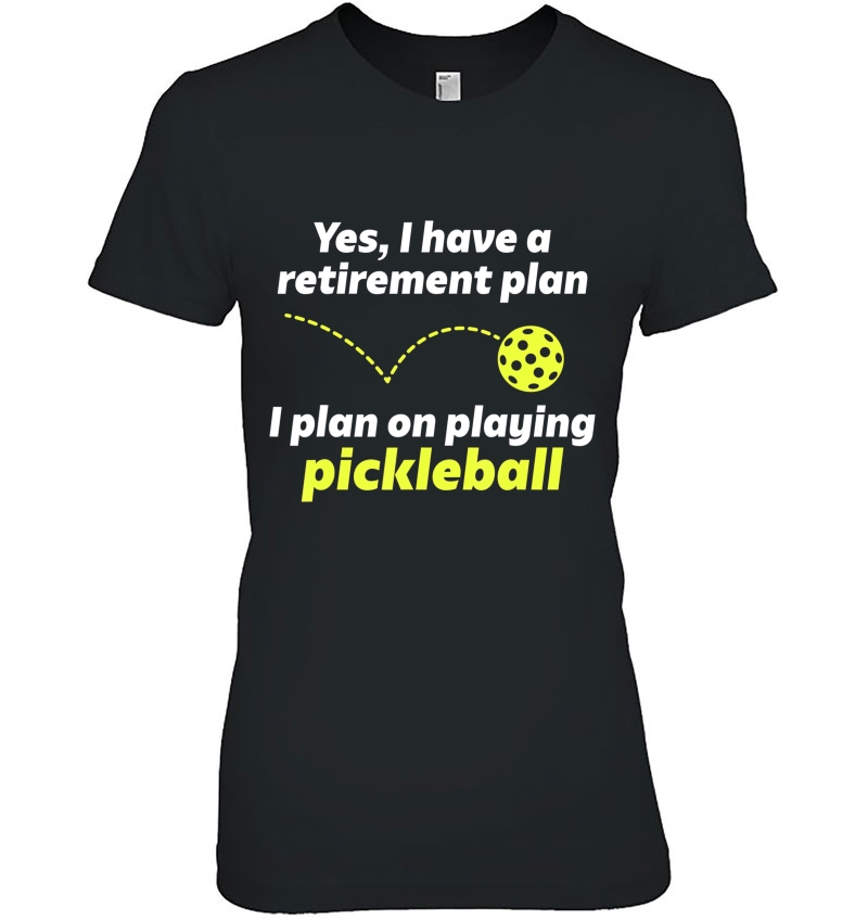 Pickleball Retirement For Men Grandpa Dad Or Women Hoodie