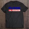 Pilipinas Basketball Wear, Gilas Pilipinas Casual Tee Tee