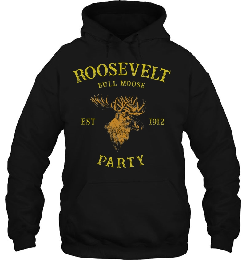 Roosevel - Bull Moose Party Mugs