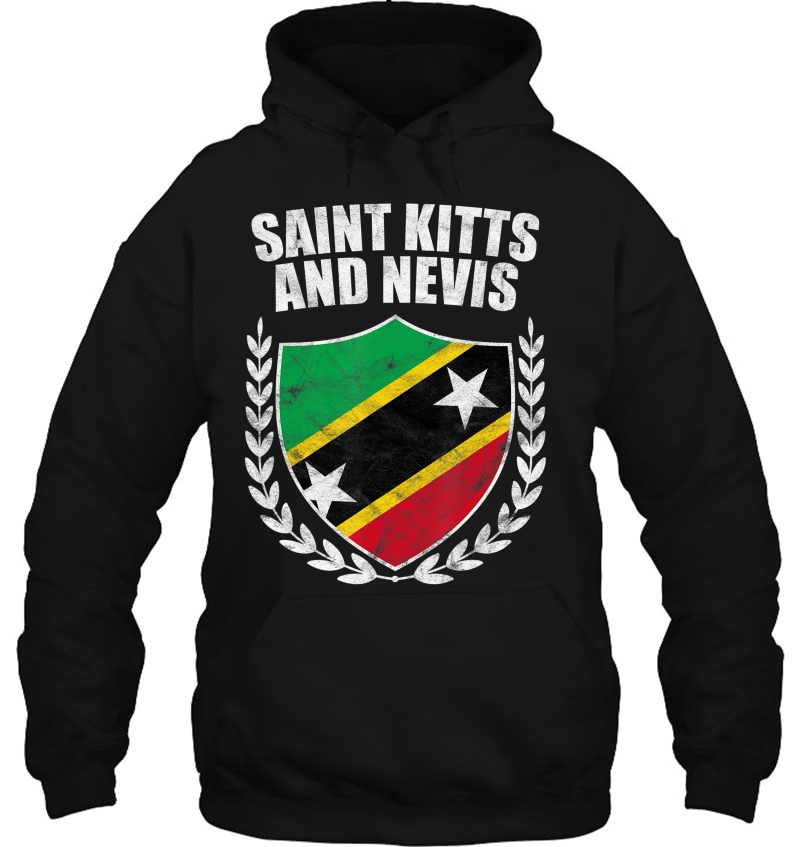 Saint Kitts And Nevis Mugs