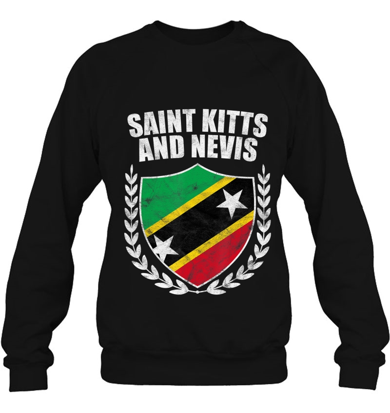 Saint Kitts And Nevis Mugs