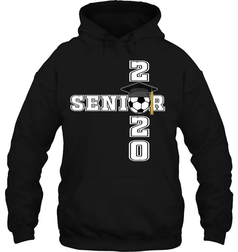 Senior 2020 Soccer Players High School Graduation Gift Mugs