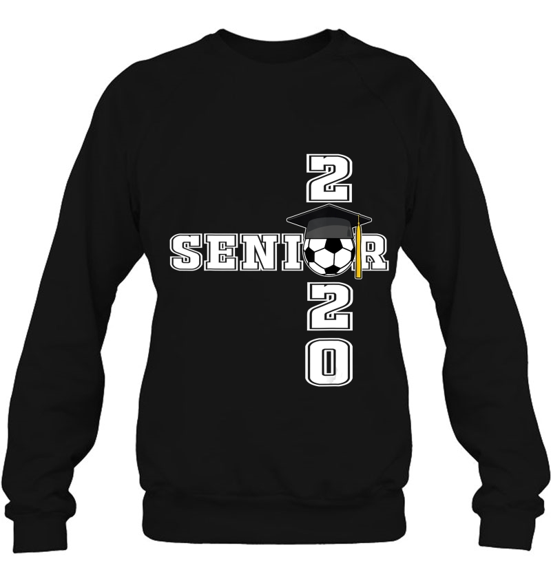 Senior 2020 Soccer Players High School Graduation Gift Mugs