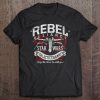 Star Wars Vintage Rebel Alliance Quote Tee