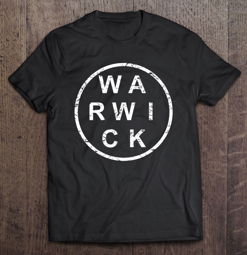 Stylish Warwick Shirt