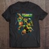 Teenage Mutant Ninja Turtles Action Leap Graphic Tee