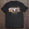 Teepossible Canyon De Chelly Tee