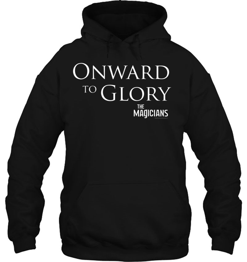 The Magicians Onward To Glory Comfortable Mugs