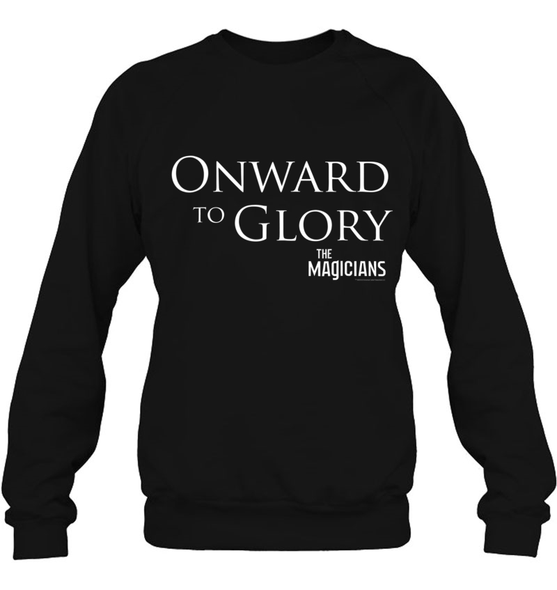 The Magicians Onward To Glory Comfortable Mugs