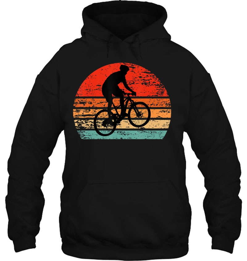 Vintage Mountain Bike Shirts For Men Mugs