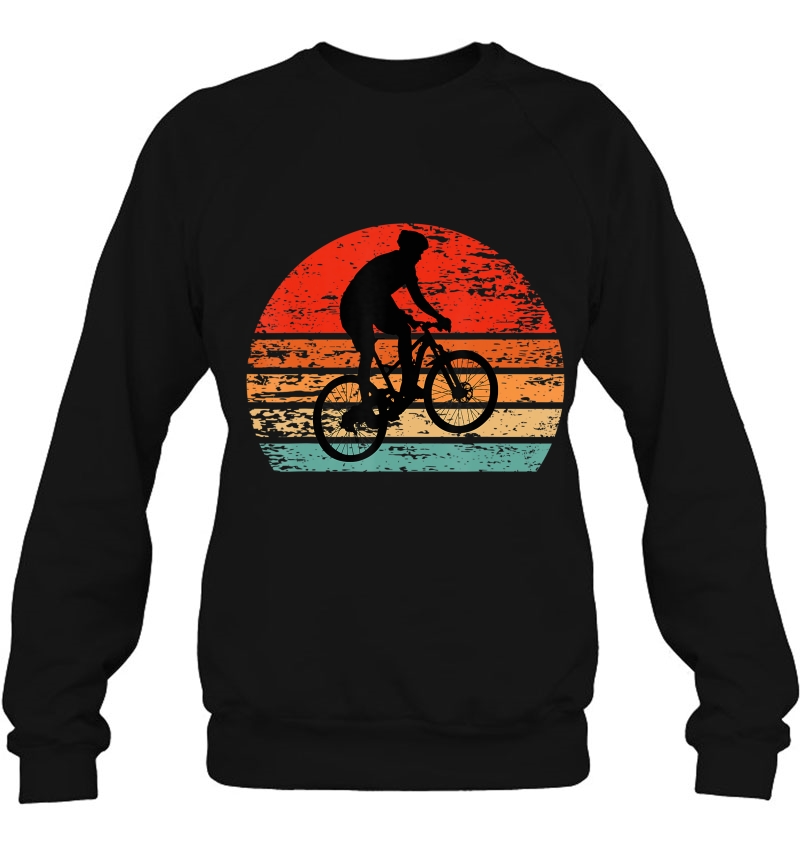 Vintage Mountain Bike Shirts For Men Mugs