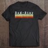 Vintage Retro 70S 80S Bed-Stuy Brooklyn Tee