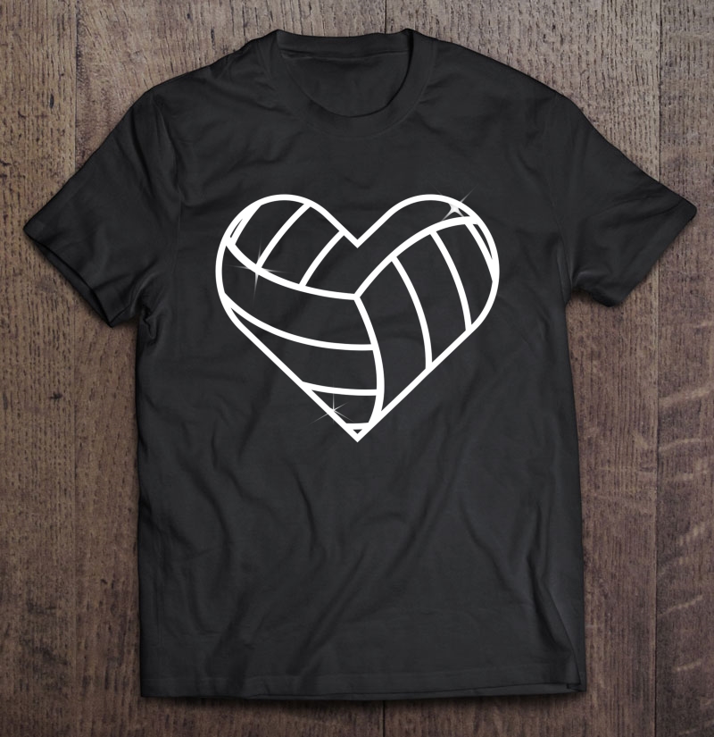 Volleyball Mom Gift Design Fun Volleyball Gift Design Shirt