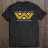 Weyland-Yutani - Building Better Worlds Tank Top Tee