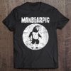 Womens Manbearpig Tee