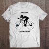 Cape Cod Bike Cycologist Tee